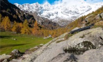 Parco Valle Sesia: tutto pronto per le escursioni autunnali