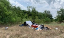 "L'area ex Calcestruzzi di Vercelli è diventata una discarica abusiva" - FOTOGALLERY