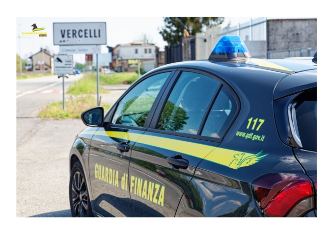 Gdf Vercelli: scoperti 11 lavoratori in nero durante i controlli nel mese di agosto