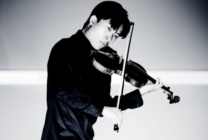 Concerto di Sant’Eusebio con la Ducale e Kerson Leong