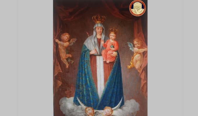 La Madonna con Bambino di Campertogno, rubata nel 2016 torna a casa
