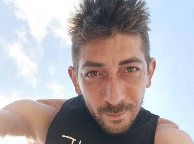 Michael Zanera: il ricordo della Diapsi dove fu apprezzato volontario