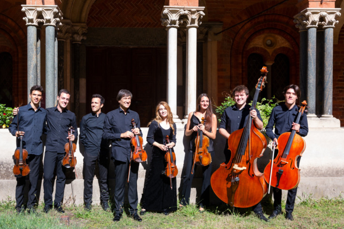 Viotti Festival Estate: prosegue ad Alagna la rassegna della Canerata Ducale