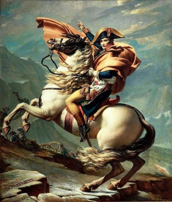 “Napoleone, che romanzo però la mia vita”: viaggio nella storia a Quinto