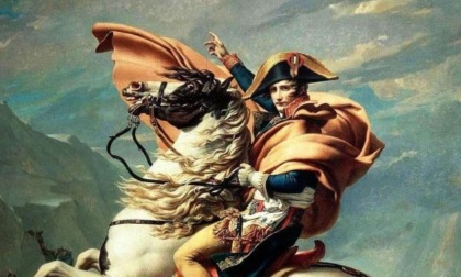 "Napoleone, che romanzo però la mia vita": viaggio nella storia a Quinto