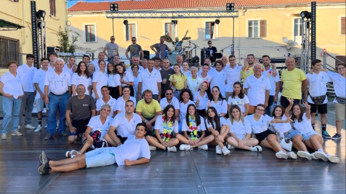 Ronsecco: grande attesa per la Festa di San Lorenzo
