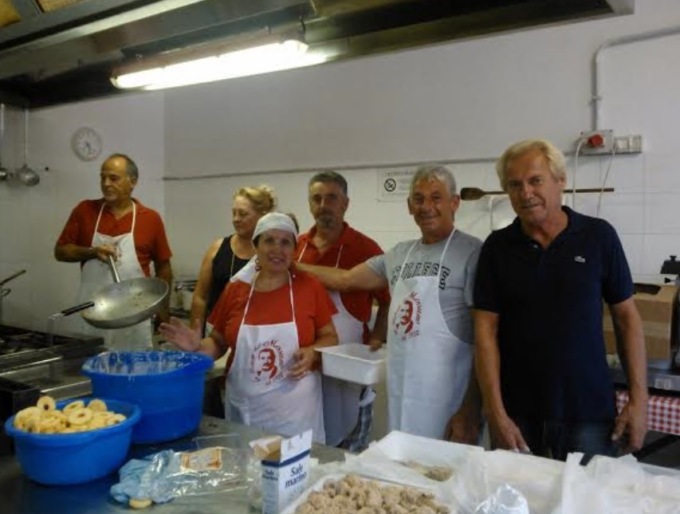 Sagra del Mais: due giorni di festa a Motta de’ Conti
