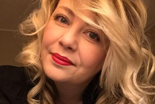Si spegne il bellissimo sorriso di Simona Pomati