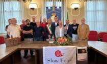 Borgo d'Ale celebra la "Bella", nuovo presidio Slow Food