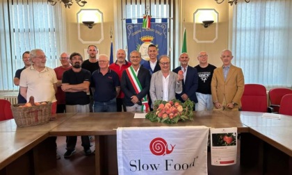 Borgo d'Ale celebra la "Bella", nuovo presidio Slow Food