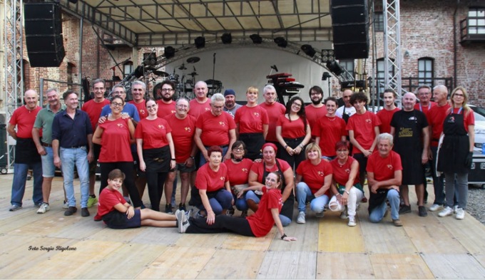 Villata: tutto pronto per il “Dì d’la Festa”