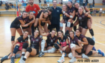 Esordio in Coppa Piemonte per la nuova S2M Volley Vercelli