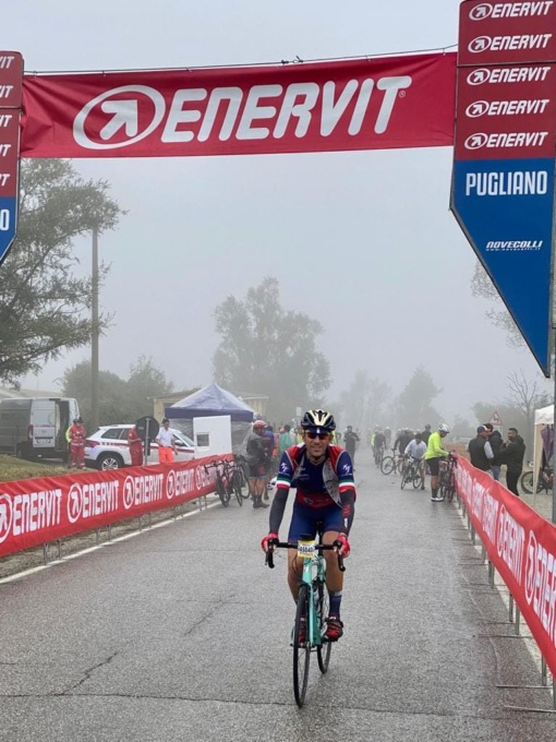 Velo Club protagonista alla Granfondo “9 Colli” – LA GALLERY