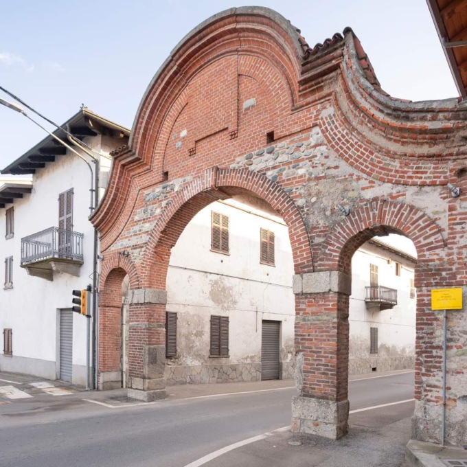 Alla scoperta di Borgo d’Ale con la sagra di San Michele – FOTOGALLERY