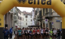 Il 29 ottobre Vercelli torna a correre con la mezza maratona