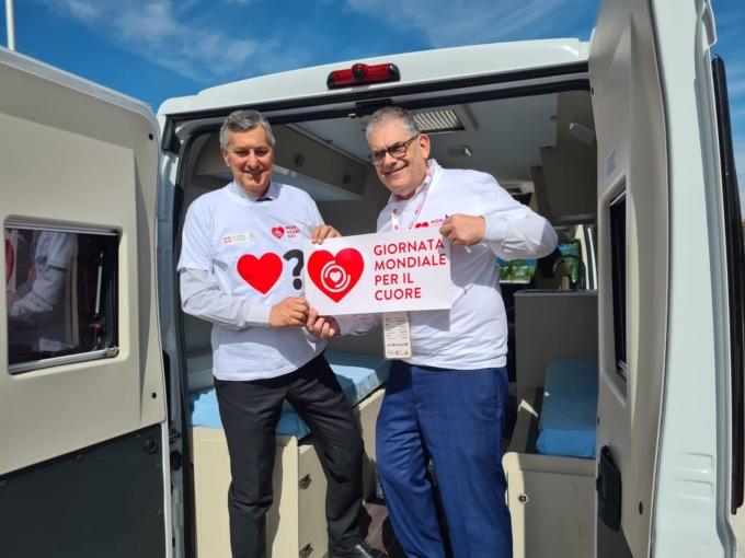 “Il Piemonte per il Tuo Cuore” sbarca a Vercelli il 15 e 16 marzo