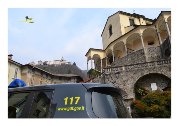 Reddito di cittadinanza: dieci persone nei guai in Valsesia