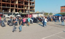 Trionfa il 1° Jamboree Motor Fest del Moto Club Confraternita