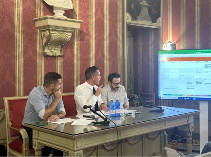 Ispettori ambientali del Covevar per controllare il conferimento rifiuti