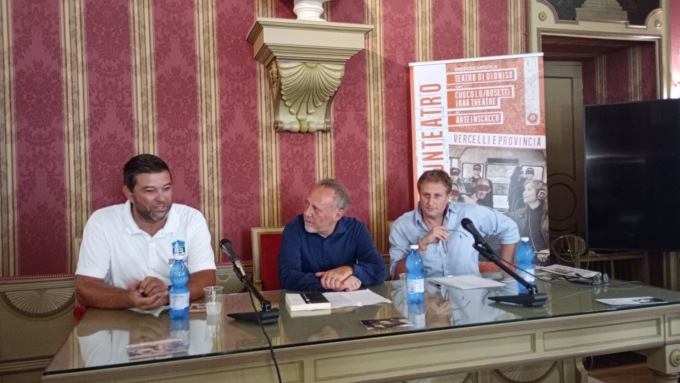 Ogni Luogo è teatro: torna e cresce il festival vercellese