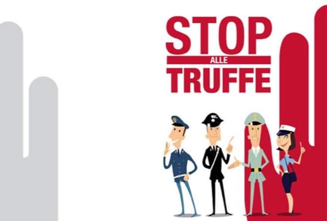 "Attenzione Alle Truffe": L'appello Del Comune Di Santhià - Prima Vercelli