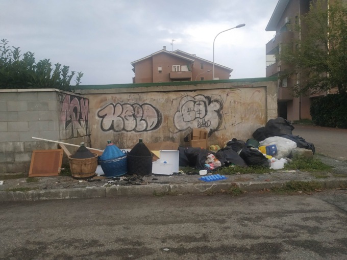 Proteste dall’Isola: “Non si può vivere in queste condizioni”
