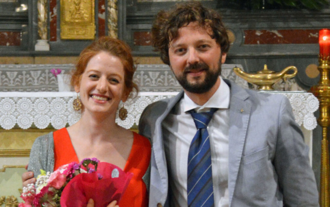 Vercelli Organ Festival: il programma dei concerti
