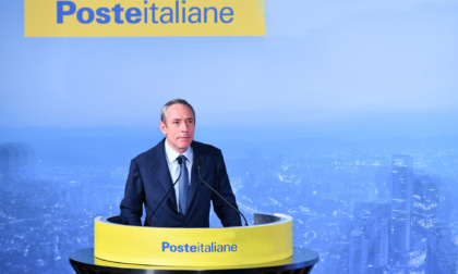 Poste Italiane ottiene la medaglia di platino da Ecovadis e si inserisce nella Top 1% delle migliori aziende