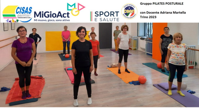 “MiGio.Act – Mi Muovo, gioco, sono attivo”…che successo!