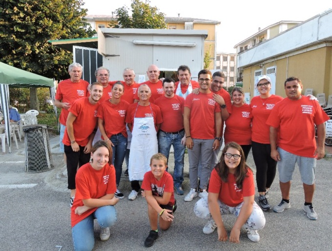 Pulenta e Merlus: riecco la Sagra di Porta Torino