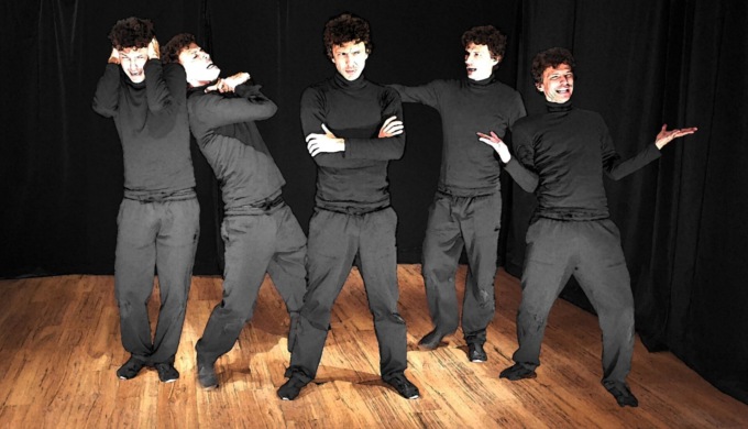 Il teatro torna protagonista a Santhià con l’associazione TiArt