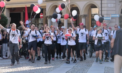 Esercito Express: un successone, donati 7.800 euro a vari progetti benefici