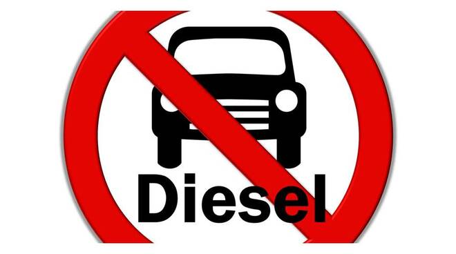 Tra un anno dovremo buttare le nostre auto Euro 5 Diesel
