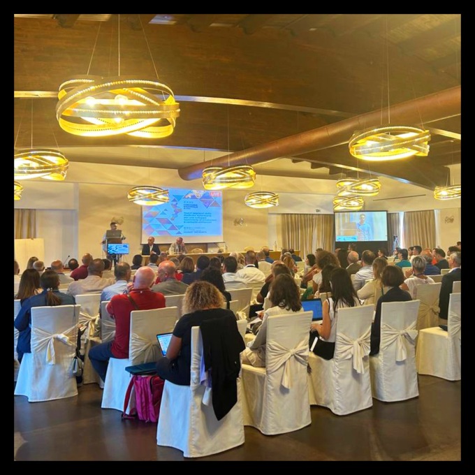 Unitre Bianzè: inaugurazione anno accademico 2023-24
