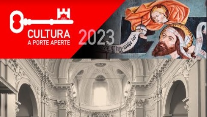 Cultura a porte aperte: iniziative dell’ufficio cultura diocesano