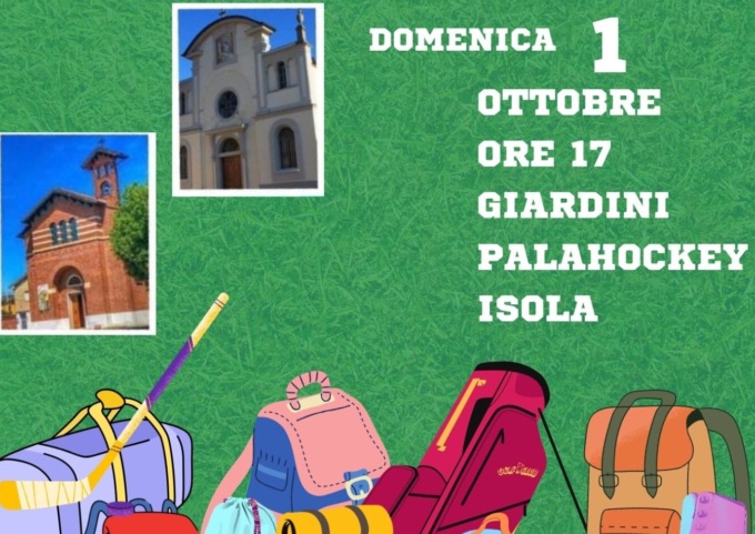 benedizione zaini vercelli