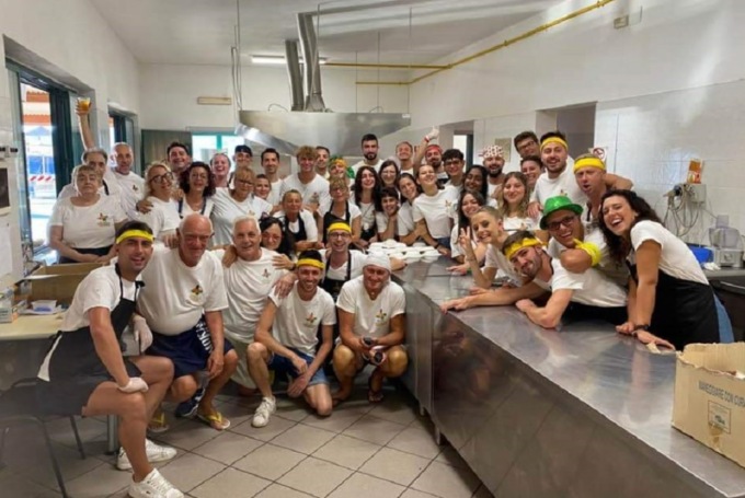 Pezzana: due giorni di Festa per i 25 anni della Pro Loco
