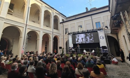 Cosa fare a Vercelli e dintorni: iniziative del fine settimana