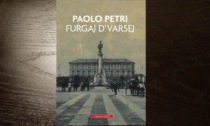 Poesie in dialetto vercellese nel libro di Paolo Petri