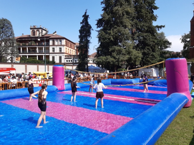 E.Motion: successo per il progetto a favore delle associazioni vercellesi