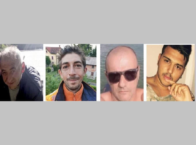 Strage Brandizzo: fissate le date dei funerali di tutte le vittime