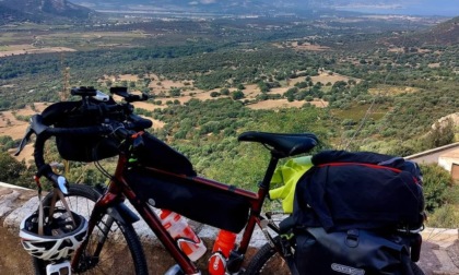 Velo Club Vercelli: imprese ciclistiche grazie all'ottobrata