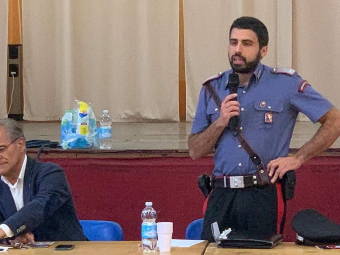 Serata anti-truffe con testimonianze dirette a Borgo d’Ale