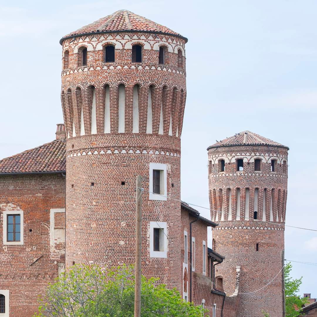 Quinto Vercellese: Alla scoperta di Quinto grazie alla XXVI edizione del  Mercatino d'Autunno - Prima Vercelli