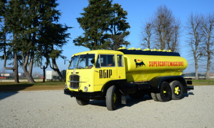 Fondazione Marazzato protagonista ad "Auto e Moto d’Epoca 2023" - FOTOGALLERY