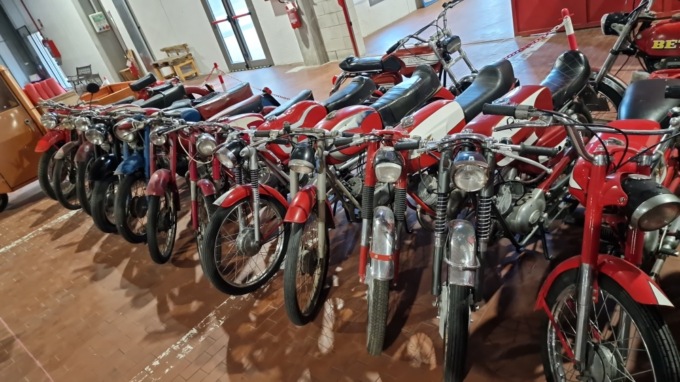 Successo per la due giorni di Marazzato per i collezionisti