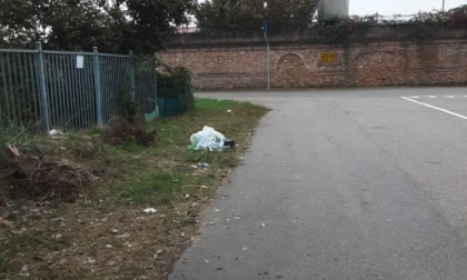 Nuovi cassonetti: mancano in via Montebello e via Calatafimi