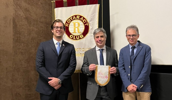 “Dalla scuola al cinema” all’Istituto Ferraris di Vercelli
