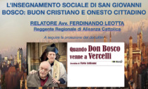L'insegnamento di Don Bosco: conferenza e docufilm in Seminario