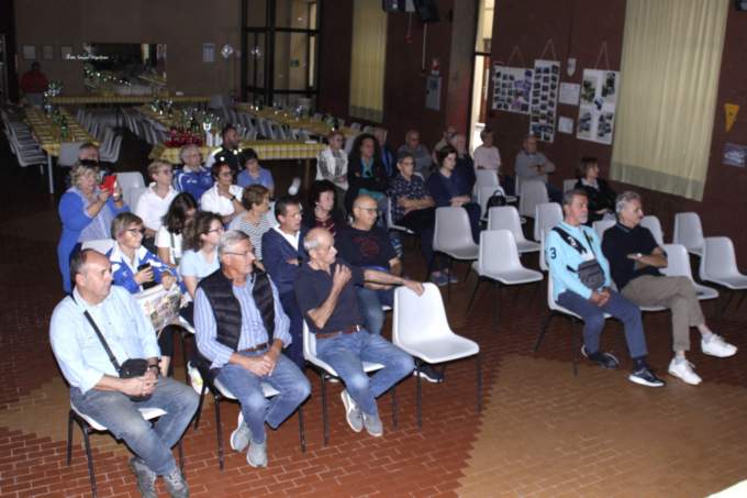 Borgo Vercelli: il Gruppo Podistico ha chiuso la stagione